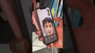 Lil Nas X Facetimes Troye Sivan