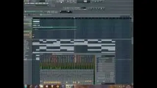 FREE HIP HOP BEAT DOWNLOAD - Eminem Style Beat (FL Studio 10)