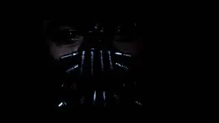 Bane ultra widescreen