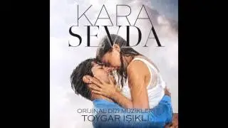 Uyan Ne Olur ( Ozan & Nihan )  - Toygar Işıklı (Kara Sevda Dizi Müzikleri)