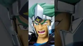 #whalemoses #whale #Moses #saintseiya #icavalieridellozodiaco #bandai #SaintClothMyth #MythCloth
