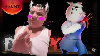 Piggy l DECAY CHAPTER