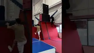 Who’s faster?! VS 