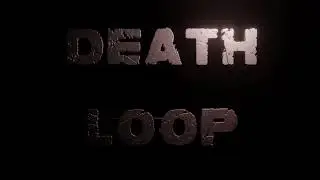 Death Loop - Blender EEVEE 2.93 Animation | by EEVEE Rookie