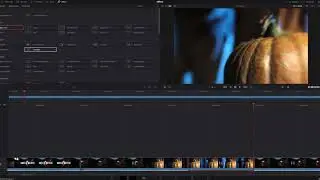 Adding Effects to your Video using DaVinci Resolve