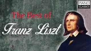 The Best of Liszt