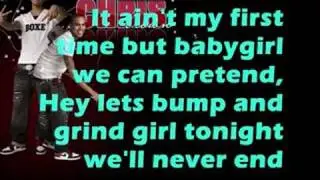 Take you down - Karoke - Instrumental - Sing - a - long