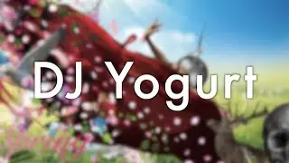 DJ Yogurt 【Brightness OPEN AIR 2021 Spring】APR.25, 