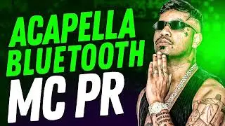 ACAPELLA BLUETOOTH  - MC PR 2024