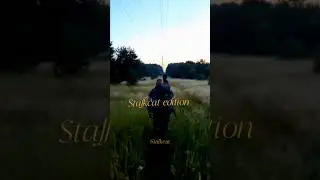 Эта атмосфера Припяти🤤