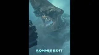 Knifehead | Pacific Rim | Short Edit.