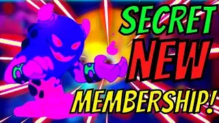 This New Secret Membership Can Get You ANYTHING!