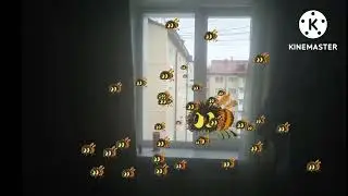 Пять Ночей и Винни Пуха Все Скример