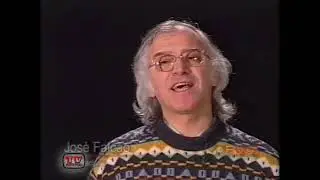 Candidatos ás Eleições Presidenciais 2001 - Segunda 1 de Janeiro de 2001