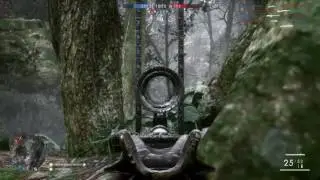 BATTLEFIELD 1 FUN