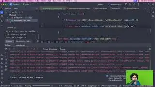Modalics Live Dev Stream #7