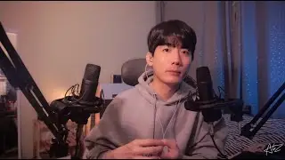 [ASMR] Korean asmr speaking softly [асмр]