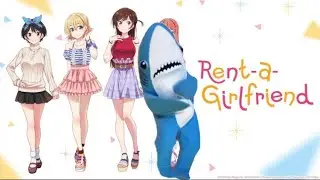 Rent-a-sharkfriend
