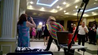 Свадьба Ресторан Флоренция
