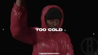 [FREE] EBK JaayBo Type Beat - "Too Cold" (Prod @BoneProducedIt) | Young Slobe Type Beat