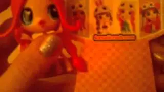 Обзор на игрушку гаваи
