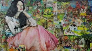 Misoo: The Giantess