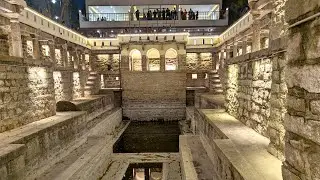 Bansilalpet Stepwell: A Must-Visit Historical Site in Secunderabad