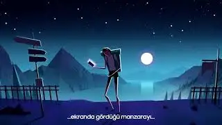 Samsung'un hem toplumu hem de ürününü eleştirdiği harika reklamı.