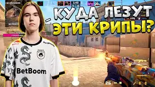 DONK В ПЕРЕРЫВЕ БЛАСТА ВОРВАЛСЯ НА ФЕЙСИТ!! ДОНК И БАЗ КОШМАРЯТ 3К ЭЛО ЛОБИ!!