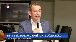 Karadere suları çeşmelerden ne zaman akacak?