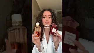 Lost Cherry Tom Ford review #tomford #feminine #perfume #perfumereview #womenperfumes