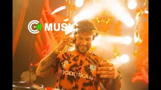 Turno x Gino - Hysteria