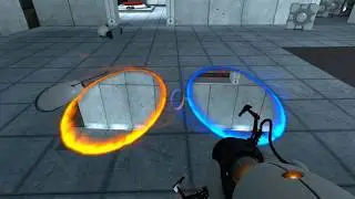 Fun With Portals