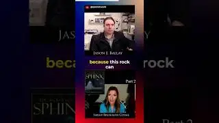 The Sphinx is the record keeper