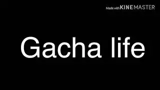 BTS GO GO клип|gacha life|ч.о.