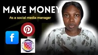 How I Made Money as a Social Media Manager (And How You Can Too!)