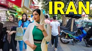 Ramadan in IRAN 🇮🇷 What is Ramadan REALLY Like in TEHRAN!!