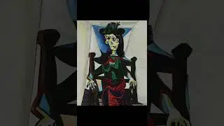 Pablo Picasso