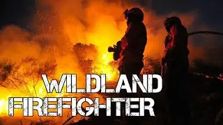 Wildland Firefighter Tribute | 