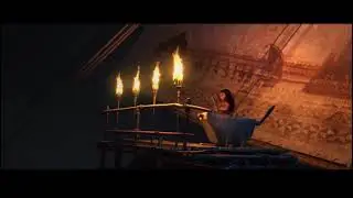 24 FPS | 3D Challenge 2020 | MAAC Chandigarh | Silver WINNER | Hotel Transylvania
