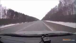 Последние секунды жизни!
