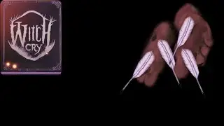 ПЯТОЧКИ | ПРОШЁЛ WITCH CRY | ПРОХОЖДЕНИЕ WITCH CRY