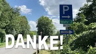 Erfolg: Parkpickerlfreie Donauinsel