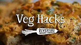 Tomato & Basil Butter | VEG HACKS