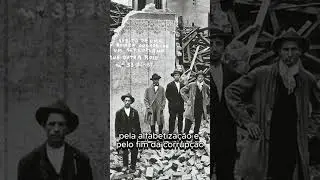 The Revolution of 1924 