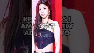 ★ :: kpop songs i am currently addicted to !! | part five