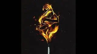 Юлианна Караулова, Natan - Спичка (2022) audio +ТЕКСТ