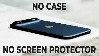 I Used the iPhone Air Completely Naked for 90 Days