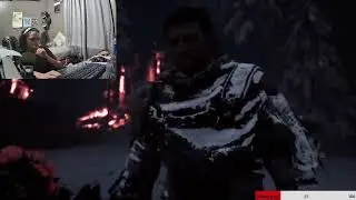 Outpost? Dont mind if we do-Fade To silence co-op