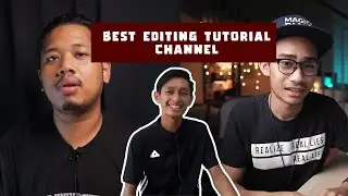 Best videography tutorial youtube channel in Malaysia